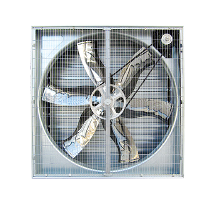 XFT-推拉式風(fēng)機